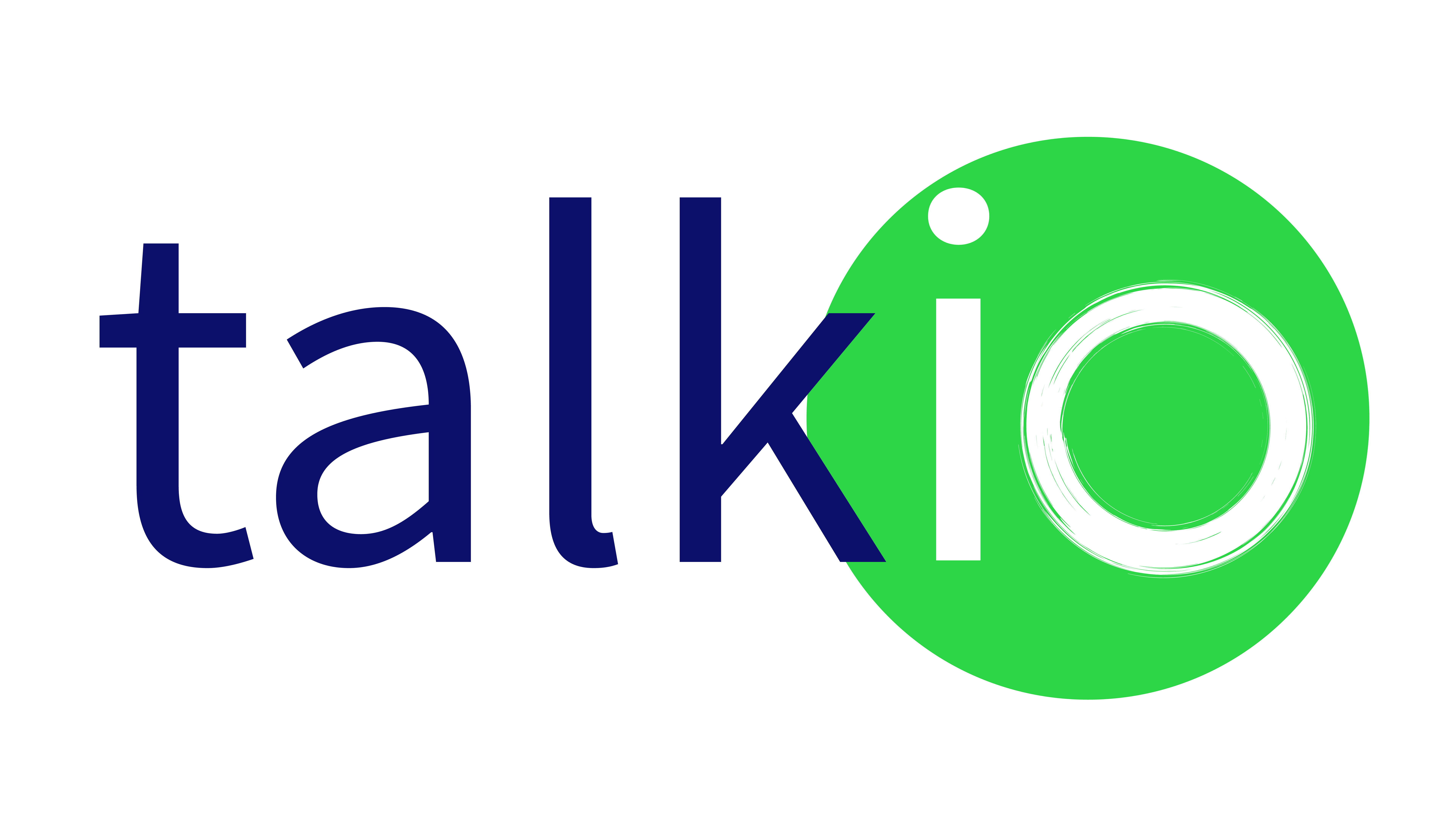 Talkio Logo